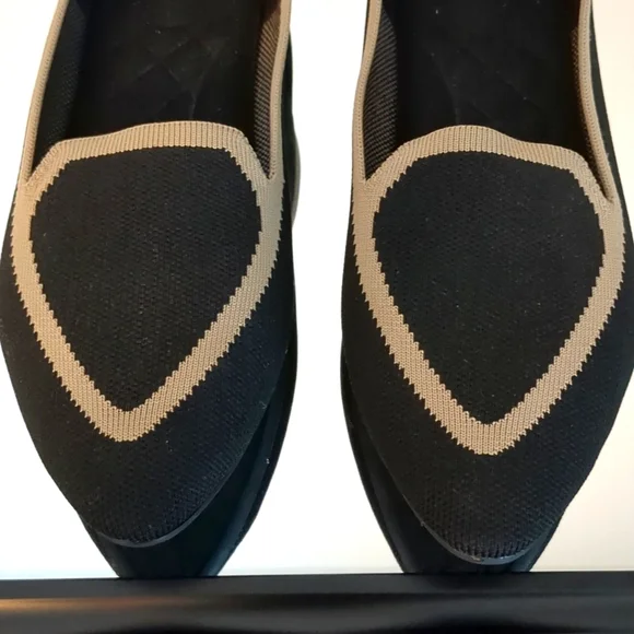 Birdies - Woman's shoes - Blackbird Flat - Picture 5 of 6